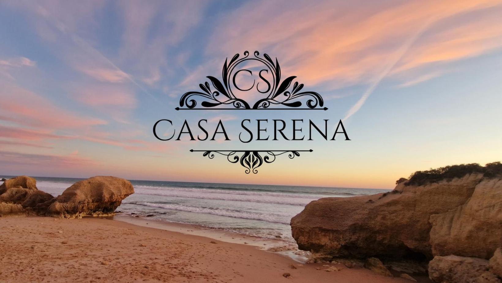 Casa Serena, Portugal Guia  Exterior photo